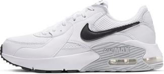 Nike Air Max Excee Sneaker Damen white-black-pure platinum