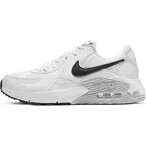 Nike Air Max Excee Sneaker Damen white-black-pure platinum im Online ...