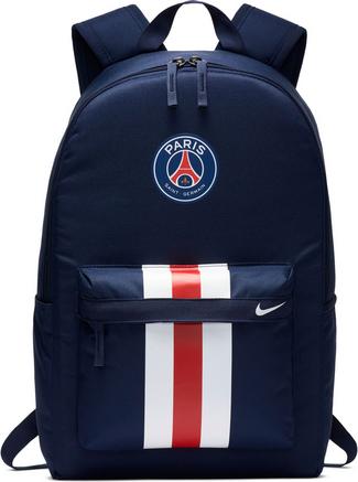 Nike Rucksack Paris Saint-Germain Daypack midnight navy-university red-white