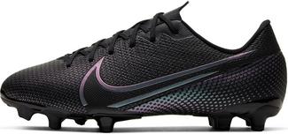 Nike JR MERCURIAL VAPOR 13 ACADEMY FG/MG Fu&szlig;ballschuhe Kinder black-black
