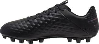 Nike Tiempo Legend 8 Academy AG Fu&szlig;ballschuhe black-black