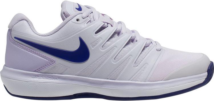 Nike Nike Air Zoom Prestige Clay Tennisschuhe Damen - barely grape-regency purple-violet mist - 0 | SportScheck