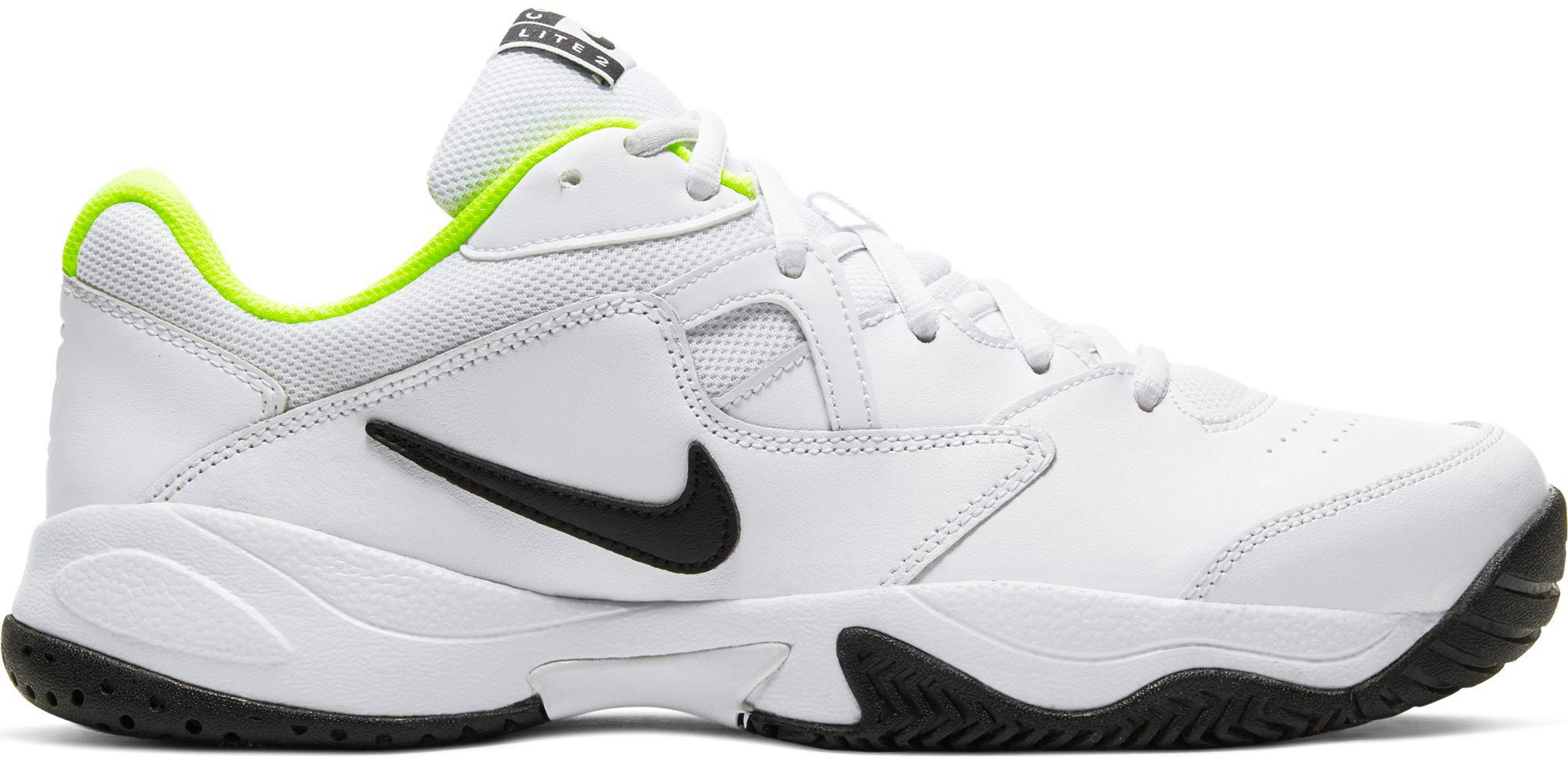 nike court lite homme