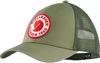 FJ&Auml;LLR&Auml;VEN 1960 Logo L&aring;ngtradarkeps Cap - green