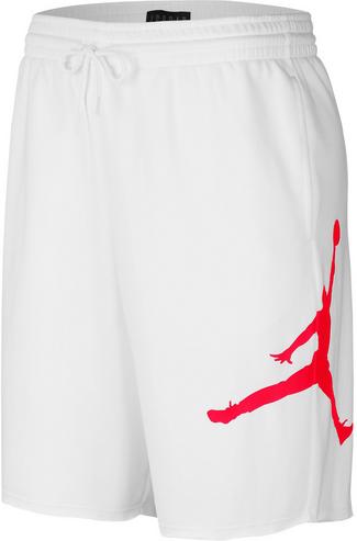 Nike JUMPMAN Basketball-Shorts Herren white-infrared 23