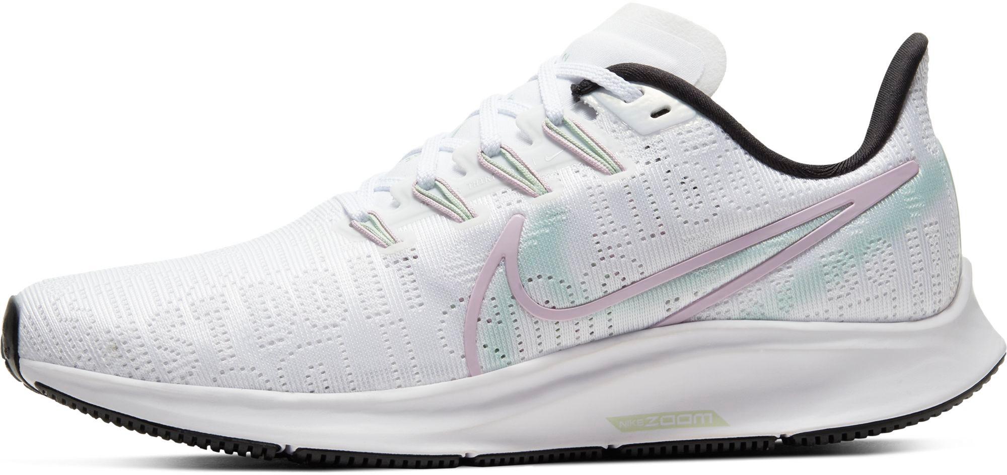 zoom pegasus 36 white