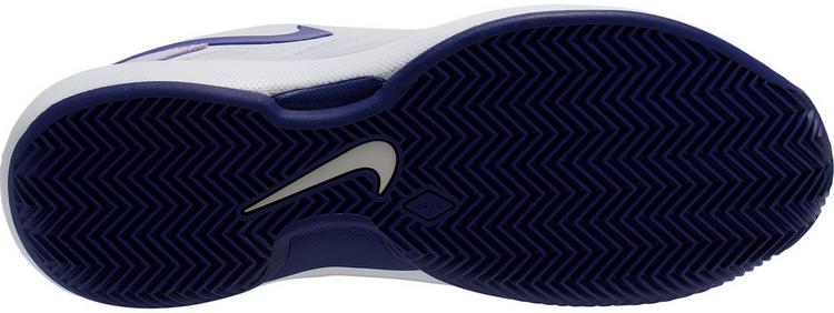 Nike Nike Air Zoom Prestige Clay Tennisschuhe Damen - barely grape-regency purple-violet mist - 0 | SportScheck