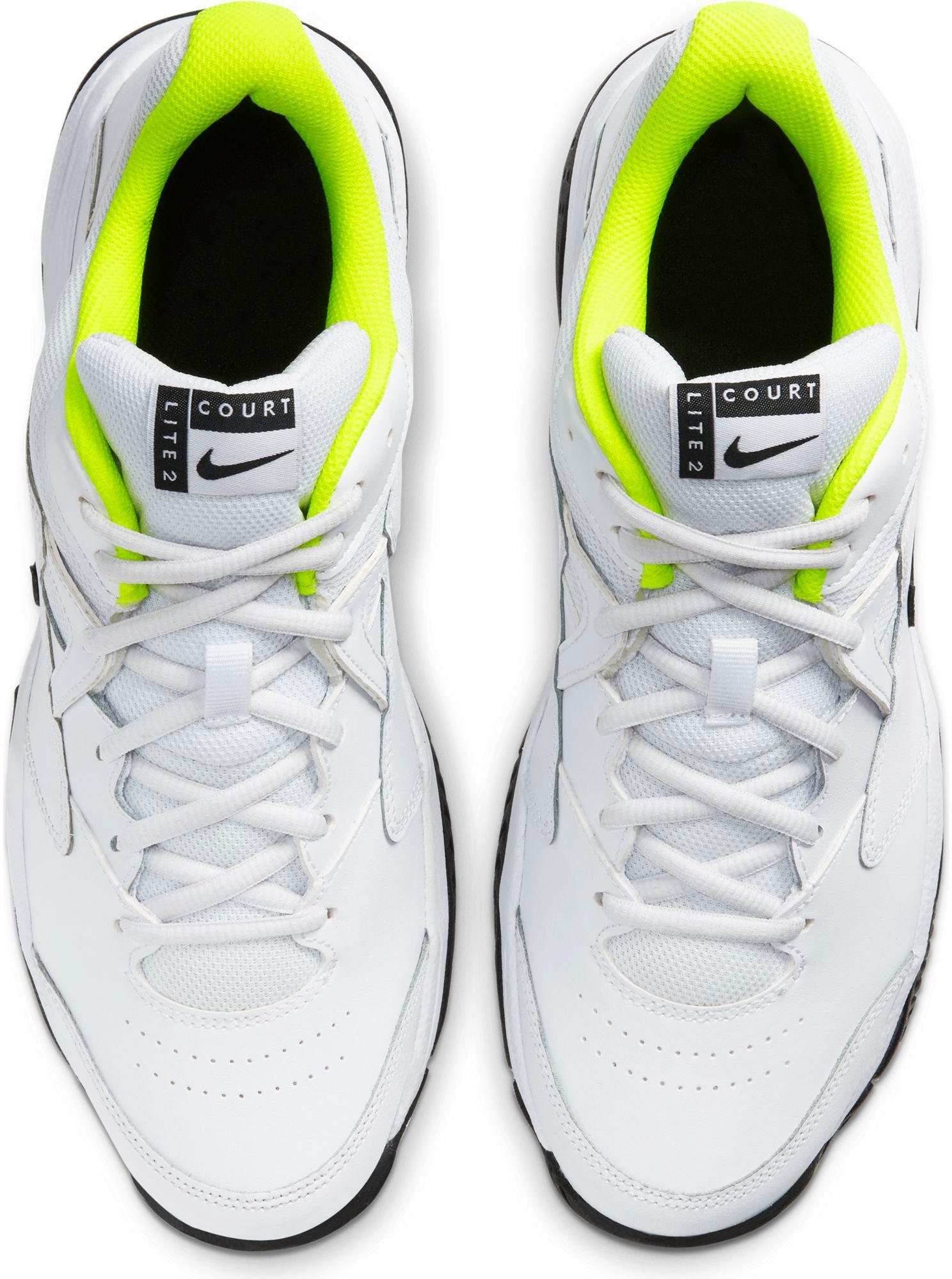 nike court lite homme