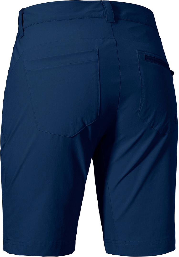 Sch&ouml;ffel Sch&ouml;ffel Toblach2 Funktionsshorts Damen - dress blues - 0 | SportScheck