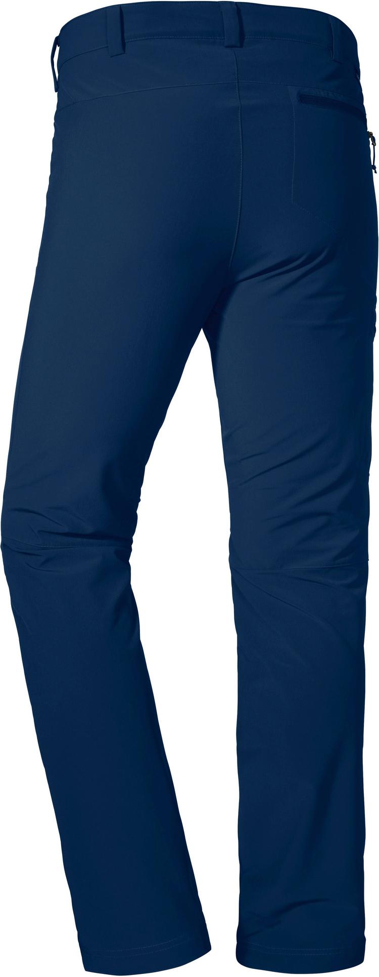 Sch&ouml;ffel Sch&ouml;ffel Folkstone Wanderhose Herren - dress blues - 0 | SportScheck