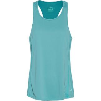 OCK Funktionstank Damen t&uuml;rkis