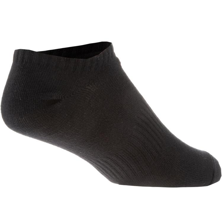 Nike Nike Everyday Ltwt 6 Pack Socken - black-white - 0 | SportScheck