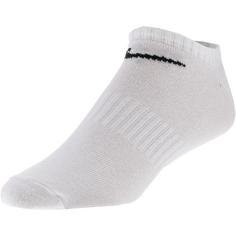 Rückansicht von Nike Everyday Ltwt 6 Pack Freizeitsocken white-black