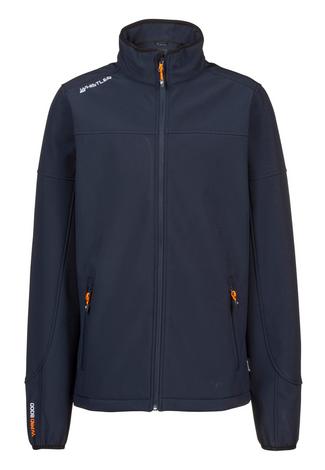 Whistler Trainingsjacke Herren 2002A Navy