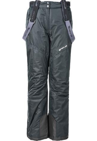 Whistler Skihose Damen 1001 Black