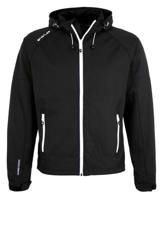 Whistler Trainingsjacke 1001 Black