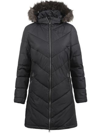 Whistler Outdoorjacke Damen schwarz
