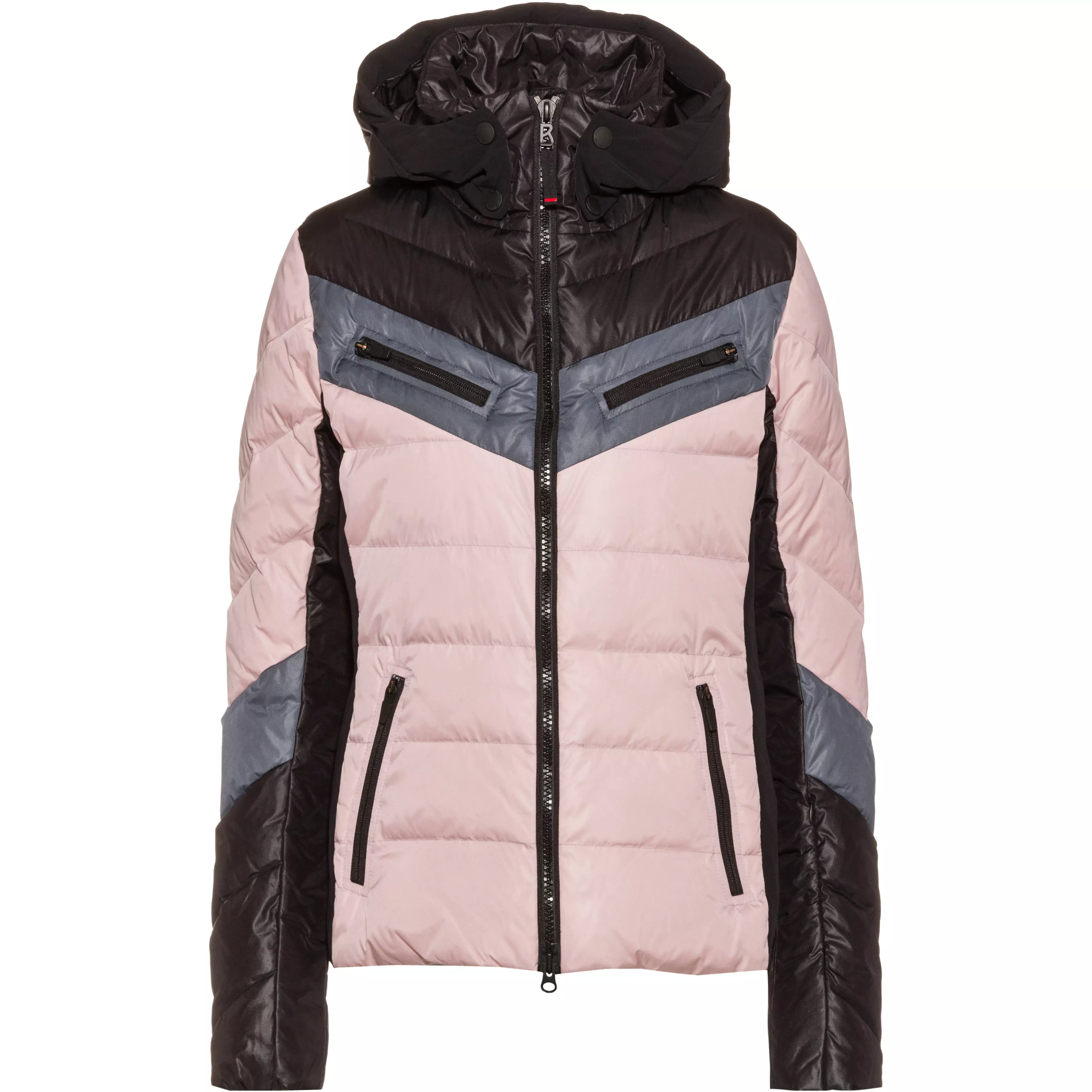 Bogner Fire Ice Farina D Skijacke Damen Rose Im Online Shop Von Sportscheck Kaufen