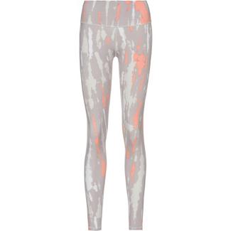 adidas Believe This Tights Damen mgh solid grey