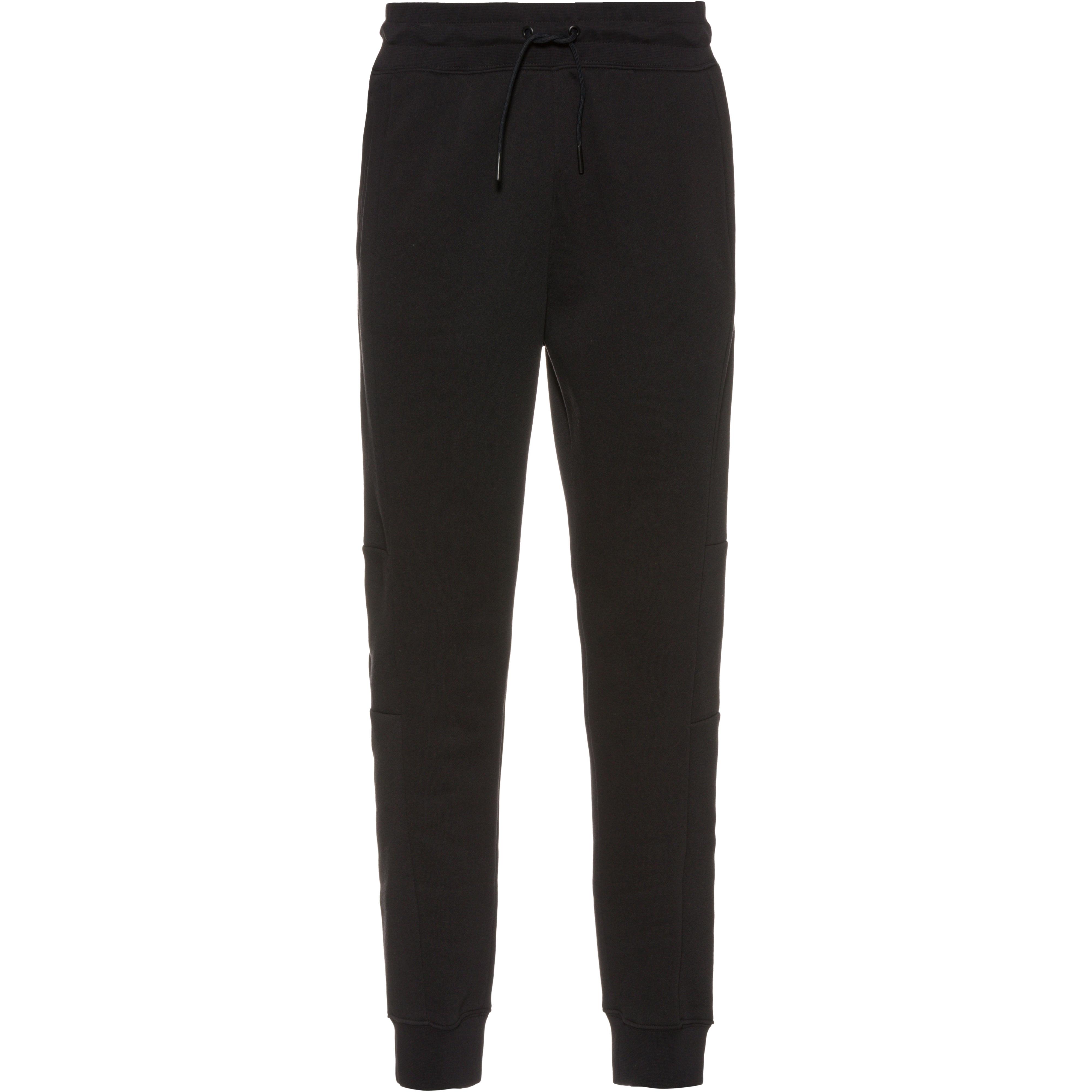 adidas baumwoll jogginghose herren