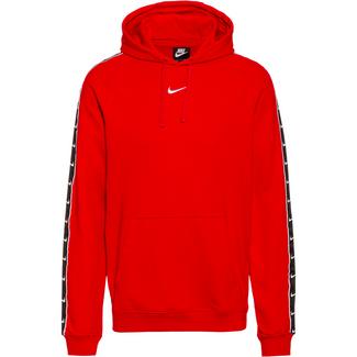 Pullover Sweats Von Nike In Rot Im Online Shop Von Sportscheck Kaufen