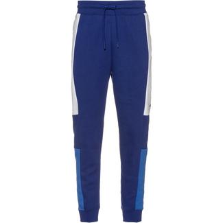 Nike NSW Air Sweathose Herren deep royal blue-white