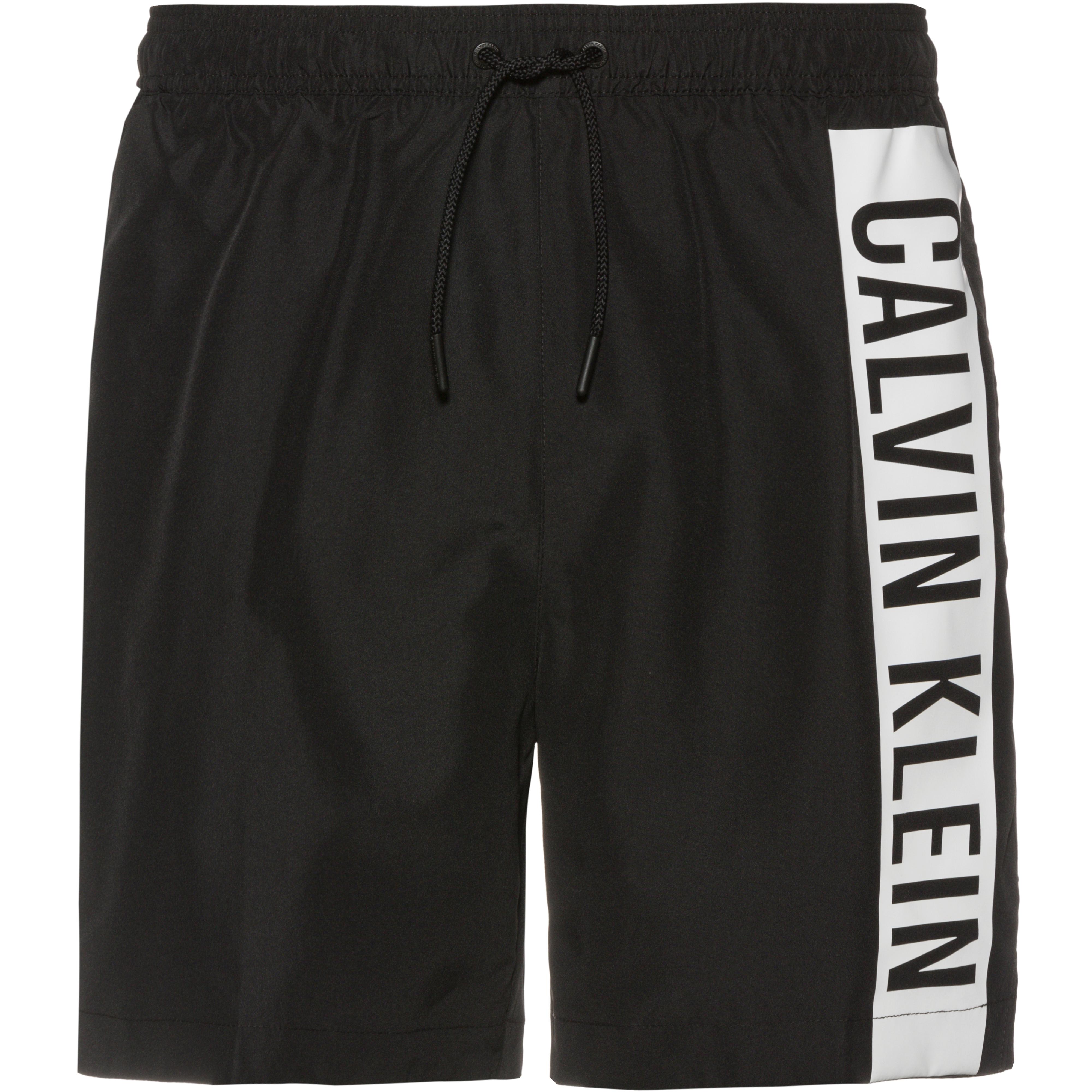Calvin Klein Badeshorts Herren Pvh Black Im Online Shop Von Sportscheck Kaufen