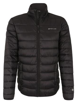 Whistler Steppjacke Herren 1001 Black