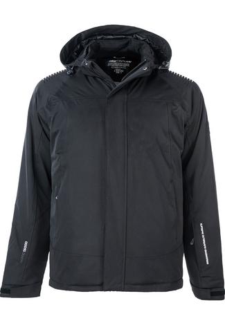 Whistler Skijacke Herren 1001 Black