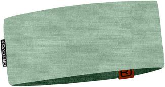ORTOVOX Merino 120 Tec Stirnband Herren green isar