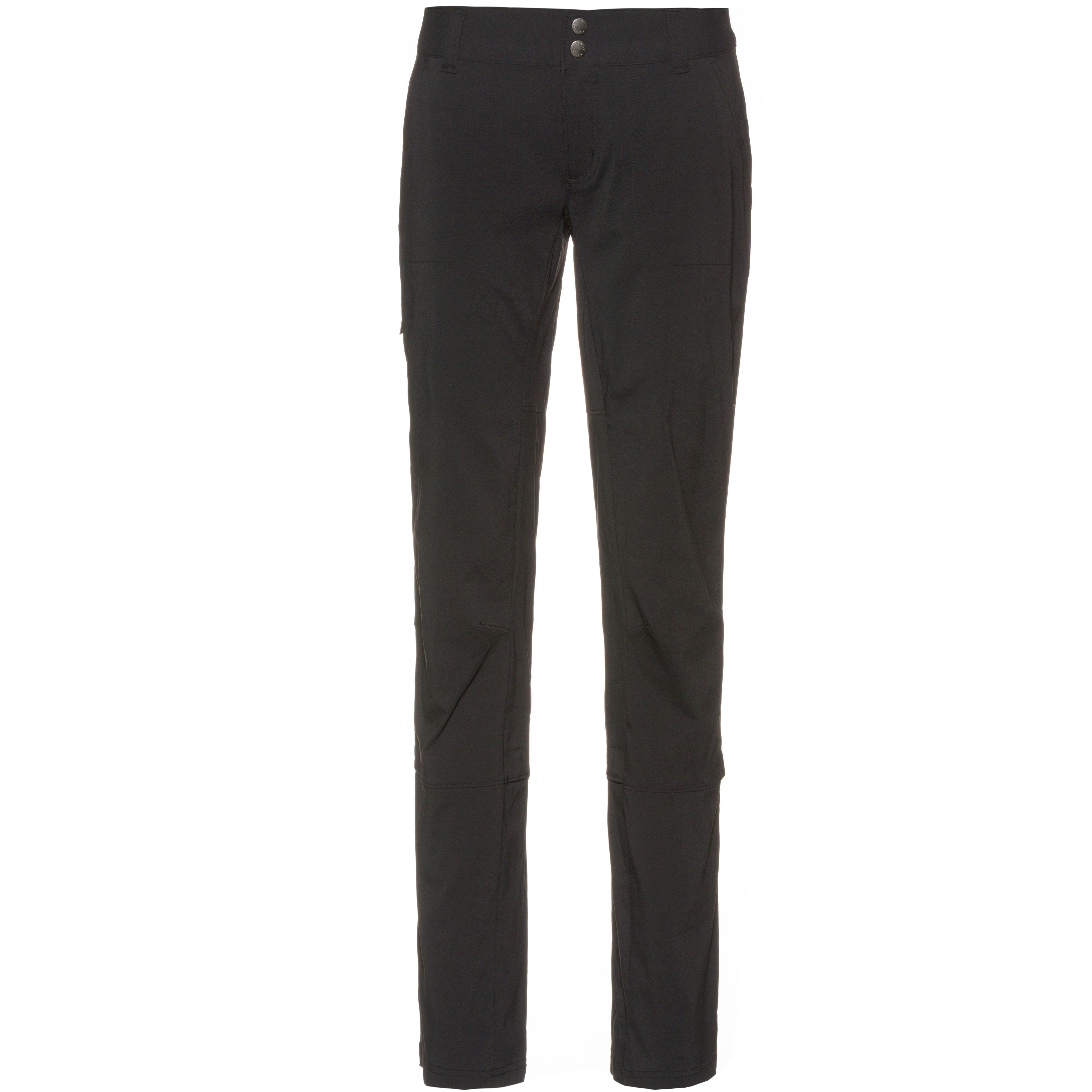 Columbia Saturday Trail Damen Hose – Outdoor-Funktionalität Mit Komfort-Stretch & UV-Schutz