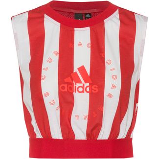 Tops & Tanks von adidas in rot im Online Shop von Tops & Tanks von adidas in rot im Online Shop von