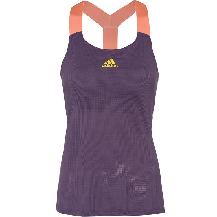 adidas adidas H.RDY Funktionstank Damen - tech purple - 0 | SportScheck