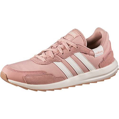 adidas Retrorun Sneaker Damen pink spirit im Online Shop von SportScheck kaufen adidas Retrorun Sneaker Damen pink spirit im Online Shop von SportScheck kaufen
