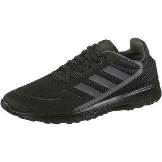 adidas NEBZED Sneaker Herren core black-grey six-ftwr white