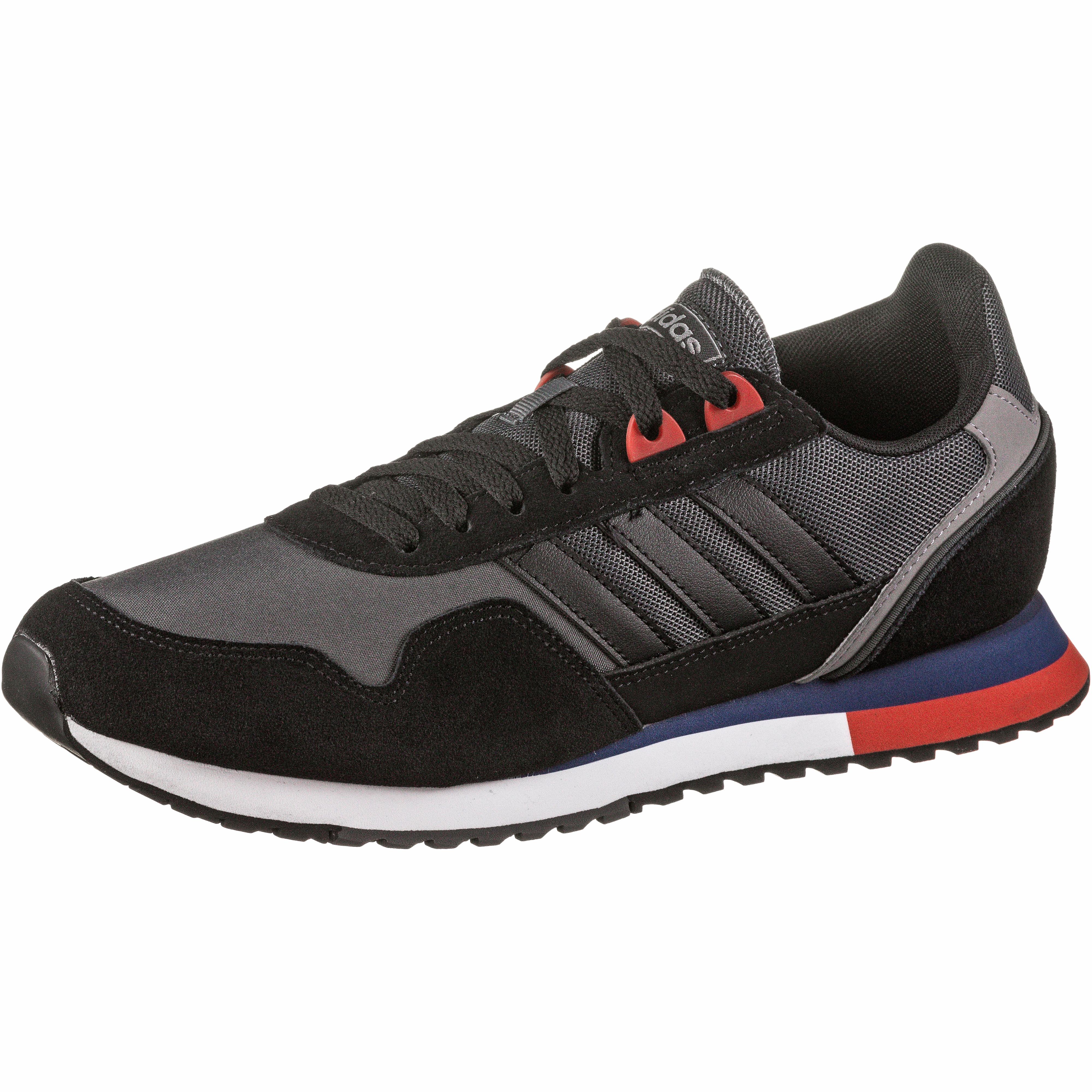 Adidas 8K 2020 Sneaker Herren grey six 