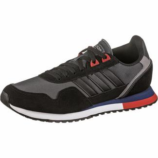adidas 8K 2020 Sneaker Herren grey six-core black