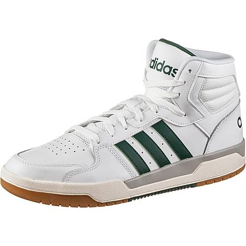Adidas Entrap Sneaker Herren ftwr white collegiate green Adidas Entrap Sneaker Herren ftwr white im Online Shop von