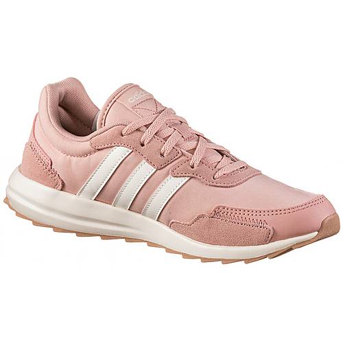 adidas Retrorun Sneaker Damen pink spirit im Online Shop von SportScheck kaufen adidas Retrorun Sneaker Damen pink spirit im Online Shop von SportScheck kaufen