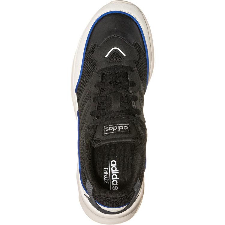 adidas adidas 20-20 FX Sneaker Herren - core black-chalk white - 0 | SportScheck