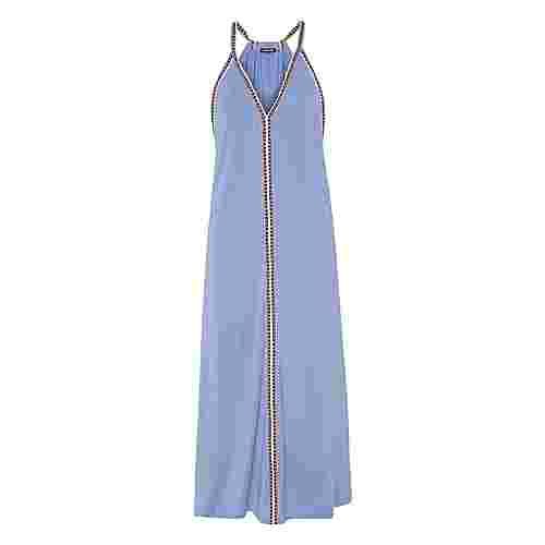 Chiemsee Kleid Maxikleid Damen Vista Blue im Online Shop ...
