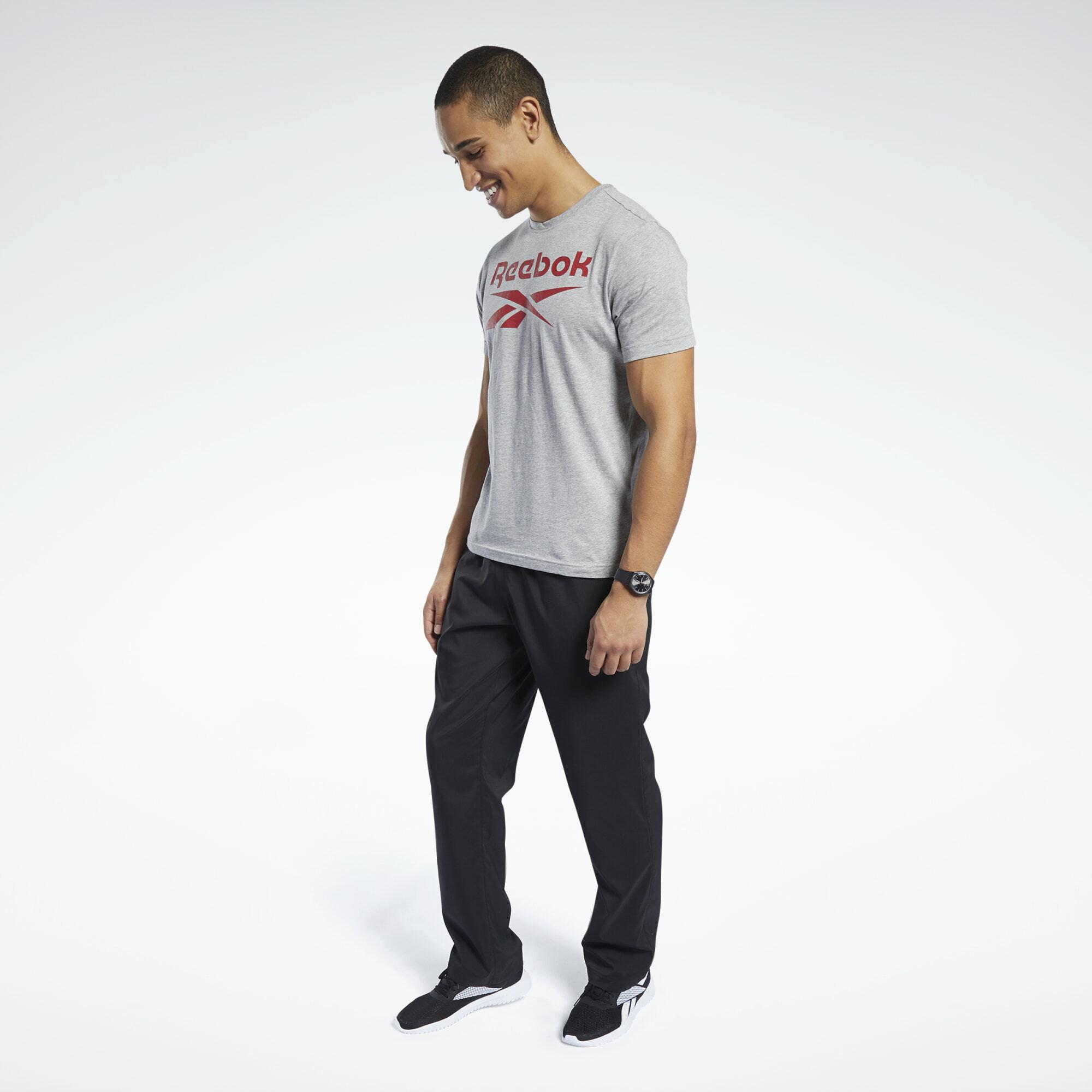 reebok trainingshose