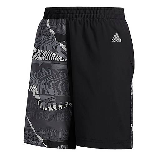 adidas Run It Graphic Shorts Funktionsshorts Herren Black Grey One Grey Six im Online Shop von SportScheck kaufen adidas Run It Graphic Shorts Funktionsshorts Herren Black Grey One Grey Six im Online Shop von SportScheck kaufen