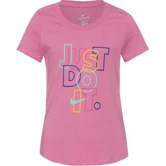 Nike T-Shirt Kinder magic flamingo