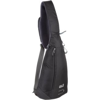 Jack Wolfskin Rucksack DELTA BAG AIR Daypack black