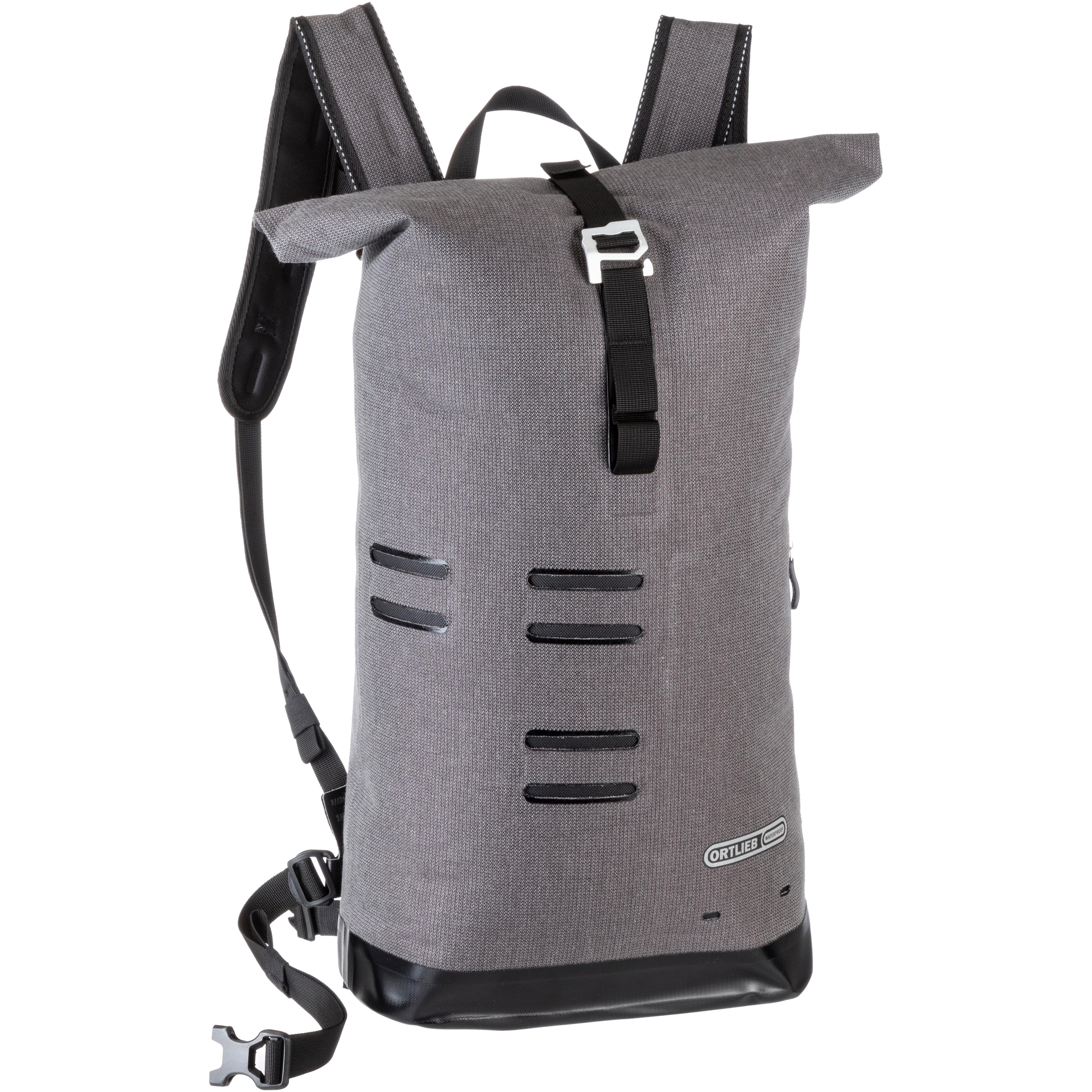 Ortlieb commuter daypack urban pepper sale