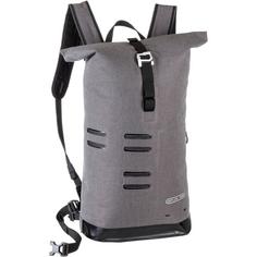 ORTLIEB Rucksack Commuter-Daypack Urban Daypack pepper