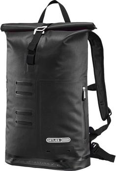 ORTLIEB Rucksack Commuter Daypack City Daypack black