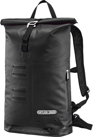 ORTLIEB Rucksack Commuter Daypack City Daypack black