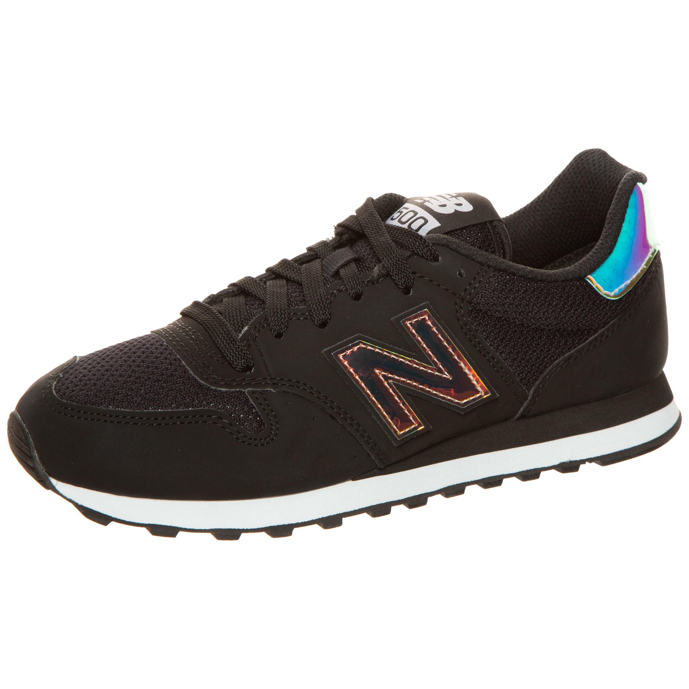 new balance 754 damen silber